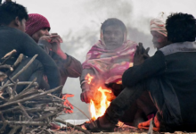 Photo of राजस्थान में  इस बार समय से पहले सर्दी ने दी दस्तक