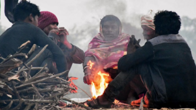 Photo of राजस्थान में इस बार समय से पहले सर्दी ने दी दस्तक