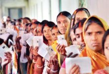 Photo of बिहार चुनाव: बोलती खामोशी टूटी, एनडीए ने बदलाव की हुंकार को प्रो-इंकम्बेंसी में बदला?