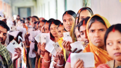 Photo of बिहार चुनाव: बोलती खामोशी टूटी, एनडीए ने बदलाव की हुंकार को प्रो-इंकम्बेंसी में बदला?