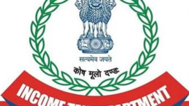 Photo of इनकम टैक्स विभाग की राडार पर लुधियाना के इस इलाके में अवैध रूप से बन रही बिल्डिंगें