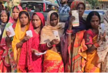 Photo of दो नए M व एक नए Y से तैयार हुआ सियासत का नया रसायन