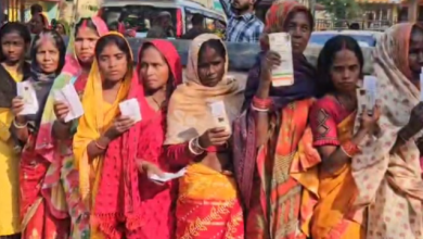 Photo of दो नए M व एक नए Y से तैयार हुआ सियासत का नया रसायन