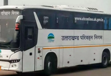 Photo of देहरादून से दिल्ली जाने वाली पांच वॉल्वो समेत आठ बसें रद्द