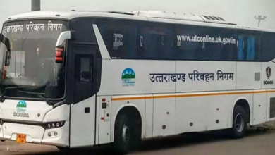 Photo of देहरादून से दिल्ली जाने वाली पांच वॉल्वो समेत आठ बसें रद्द