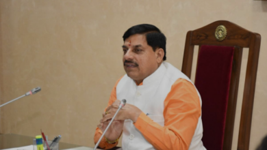 Photo of सीएम यादव आज भेजेंगे लाड़ली बहनों के खाते में 1500 रुपये