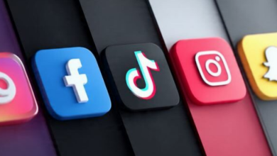 Photo of दिल्ली में आतंकी बम धमाके के बाद सोशल मीडिया पर फैला अफवाहों का जाल