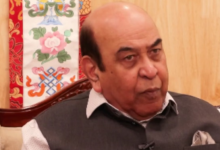 Photo of “ओवरग्राउंड वर्कर्स” पर कार्रवाई हो…इस व्यवस्था को बेअसर करने की जरूरत