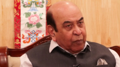 Photo of “ओवरग्राउंड वर्कर्स” पर कार्रवाई हो…इस व्यवस्था को बेअसर करने की जरूरत