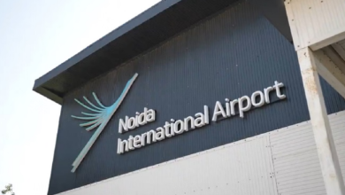 Photo of नोएडा एयरपोर्ट: 15 दिसंबर से शुरू होंगी जेवर से उड़ानें… तैयारी शुरू