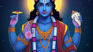 Photo of कब और क्यों मनाई जाती है पुत्रदा एकादशी?