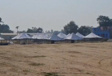 Photo of अयोध्या में ध्वजारोहण समारोह: पीएम मोदी के लिए तैयार किए जा रहे तीन अस्थायी हेलीपैड