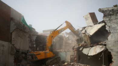 Photo of बिना मुआवजा टूटेंगे 200 साल पुराने मकान-दुकान