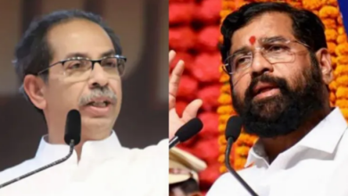 Photo of महाराष्ट्र: ठाकरे और शिंदे गुट ने गठबंधन को लेकर की गुप्त बैठक