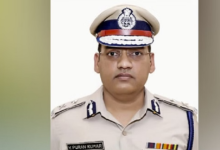 Photo of एडीजीपी खुदकुशी मामला: एसआईटी ने रोहतक के पुलिस अफसरों से की पूछताछ