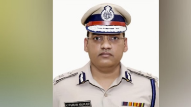 Photo of एडीजीपी खुदकुशी मामला: एसआईटी ने रोहतक के पुलिस अफसरों से की पूछताछ