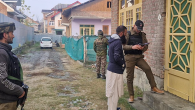 Photo of आतंकी नेटवर्क पर करारी चोट: जमात-ए-इस्लामी के खिलाफ कार्रवाई