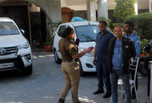 Photo of 25 गाड़ियों में देहरादून आए 100 अफसर