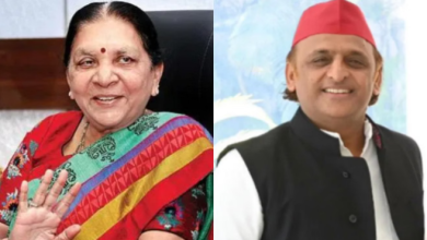 Photo of राज्यपाल आनंदीबेन पटेल, पूर्व सीएम अखिलेश आज बरेली में