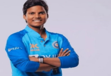 Photo of विश्व कप विजेता दीप्ति का आज आगरा में होगा भव्य स्वागत