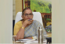 Photo of लखनऊ नगर निगम: थमा नहीं महापौर और नगर आयुक्त के बीच टकराव