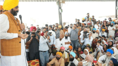 Photo of पंजाब के पंच- सरपंचों के लिए पहली बार बड़े आदेश लागू