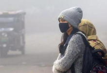 Photo of हरियाणा में ठंड के साथ बढ़ा प्रदूषण