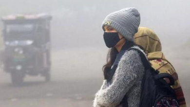 Photo of हरियाणा में ठंड के साथ बढ़ा प्रदूषण