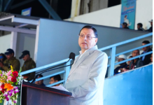 Photo of सीएम धामी: उत्तराखंड बना खेल संरक्षण का अग्रदूत धाम