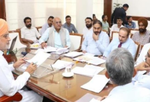 Photo of हरियाणा के किसानों के लिए खुशखबरी, पराली जलाए बिना बनेगी खाद