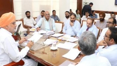 Photo of हरियाणा के किसानों के लिए खुशखबरी, पराली जलाए बिना बनेगी खाद