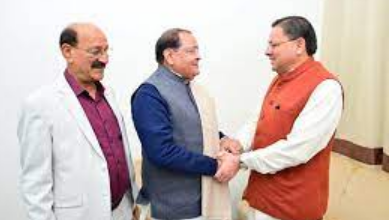 Photo of उत्तराखंड के सीनियर लीडर यशपाल आर्य ने गिनाई 25 सालों की उपलब्धिया और नाकामियां