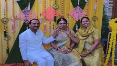 Photo of आज शादी के बंधन में बंधेंगी हरियाणा की रेसलर पूजा ढांडा
