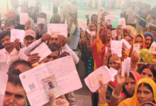 Photo of  बिहार चुनाव परिणाम: नए आंकड़े एग्जिट पोल पर उठा रहे सवाल