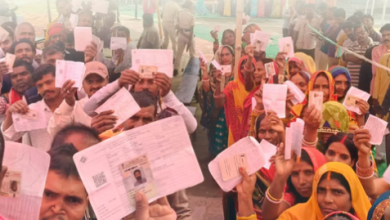 Photo of  बिहार चुनाव परिणाम: नए आंकड़े एग्जिट पोल पर उठा रहे सवाल