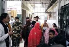 Photo of पटना में पक्षों के बीच भिड़ंत, दोनों ओर से जमकर फायरिंग