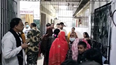 Photo of पटना में पक्षों के बीच भिड़ंत, दोनों ओर से जमकर फायरिंग