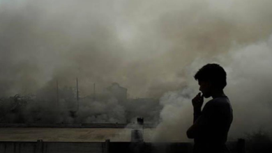 Photo of गैस चैंबर बना प्रदेश, 15 जिलों की हवा बहुत ज्यादा खराब