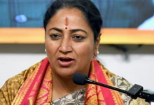 Photo of दिल्ली: नागरिकों की समस्याओं के समाधान पर बोली सीएम रेखा