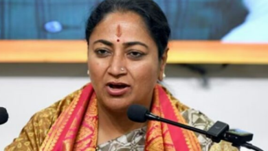 Photo of दिल्ली: नागरिकों की समस्याओं के समाधान पर बोली सीएम रेखा