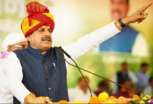 Photo of मध्य प्रदेश के सोयाबीन उत्पादक किसानों को सीएम यादव देंगे सौगात