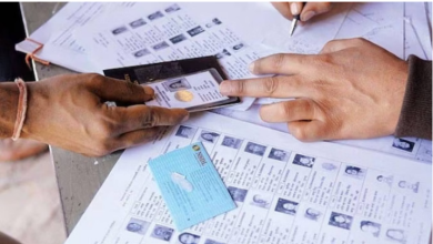 Photo of मतदाता सूची में घुसपैठ: बंगला नंबर 45 और 52 में रहने वाले बांग्लादेशी हैं या नहीं? 