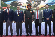 Photo of जयपुर में हुआ देश का पहला सिक्योरिटी सिनर्जी सेमिनार