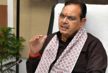 Photo of राजस्थान के सीएम भजनलाल शर्मा आज दिल्ली दौरे पर