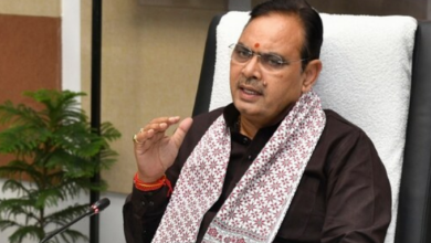 Photo of राजस्थान के सीएम भजनलाल शर्मा आज दिल्ली दौरे पर