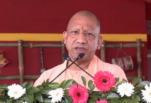 Photo of लखनऊ: सीएम योगी ने जनजाति भागीदारी उत्सव का किया शुभारंभ