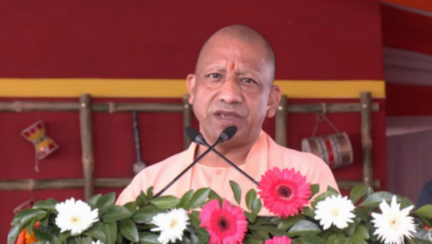 Photo of लखनऊ: सीएम योगी ने जनजाति भागीदारी उत्सव का किया शुभारंभ