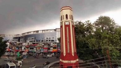 Photo of उत्तराखंड में जलवायु परिवर्तन दिन का अधिकतम तापमान सामान्य से ऊपर