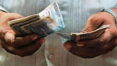 Photo of मुंबई की अदालत का क्लर्क 15 लाख की रिश्वत लेते गिरफ्तार