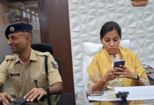 Photo of रोहतास में मतगणना केंद्र पर ट्रक से मचा भ्रम